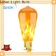 Top 8w led filament bulb Supply used in living rooms 1