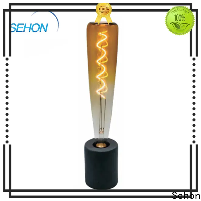 High-quality led bulbs that look like edison for business for home decoration 1