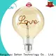 Sehon Wholesale einstein bulb for business used in bathrooms 1