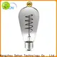 Sehon Best led edison globes Supply used in bedrooms 1