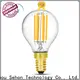Sehon edison style led filament bulbs company for home decoration 1