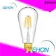 Sehon retro edison company used in living rooms 1