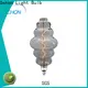 Sehon led vintage edison style bulb for business used in living rooms 1