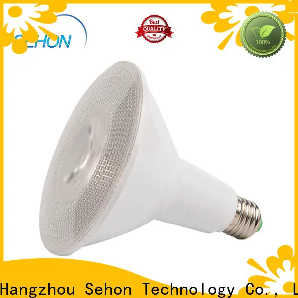 Sehon led spotlight flood light Supply used in specialty stores lighting 1