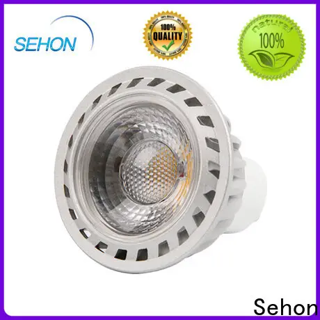 Wholesale blue led spotlight company used in cafes lighting 1