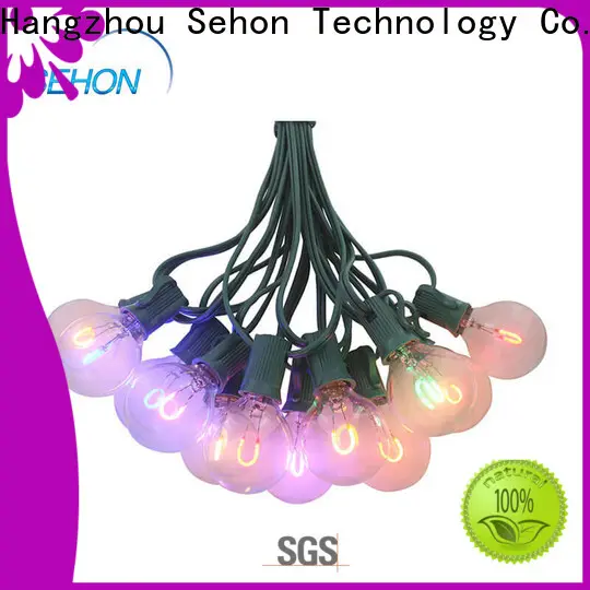 Latest tiny led string lights company used on holidays 1