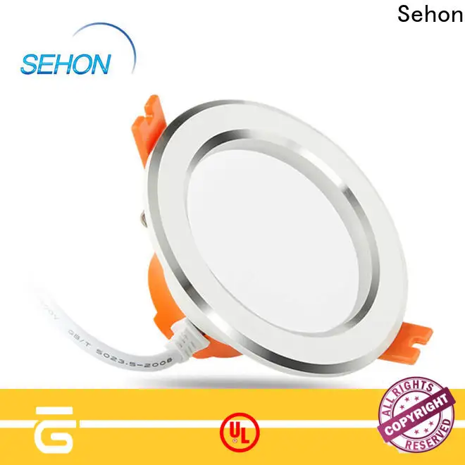 Sehon led panel Supply for home lighting 1