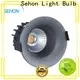 Sehon 100mm downlight factory for hotel lighting 1