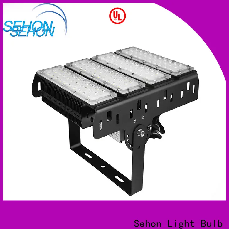 Sehon New led flood light kit manufacturers used in entertainment venues 1