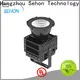 Sehon Top led high bay price manufacturers used in airports 1