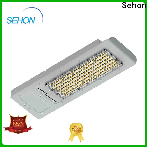 Best ge led street light Suppliers for outdoor lighting 1