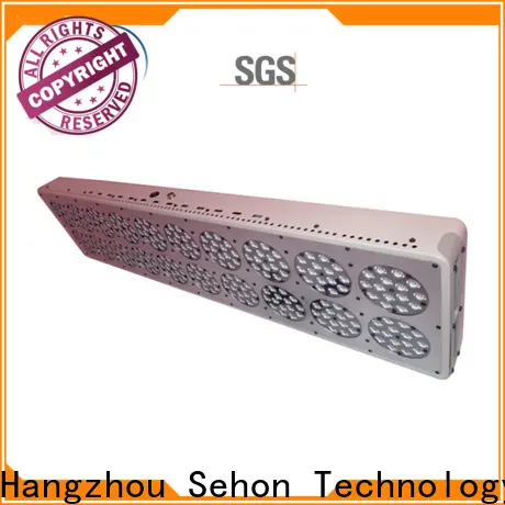 Sehon Custom plant light led factory used in plant laboratories 1