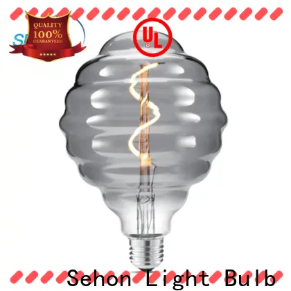 Sehon 6w led filament bulb Supply for home decoration 1