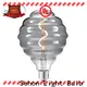 Sehon 6w led filament bulb Supply for home decoration 1