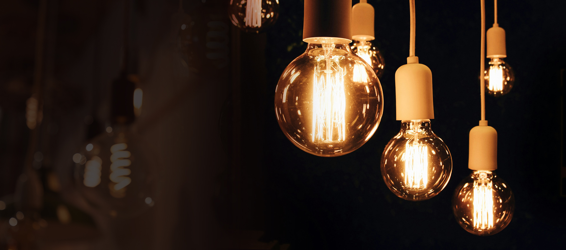 Lighting gmanufacture