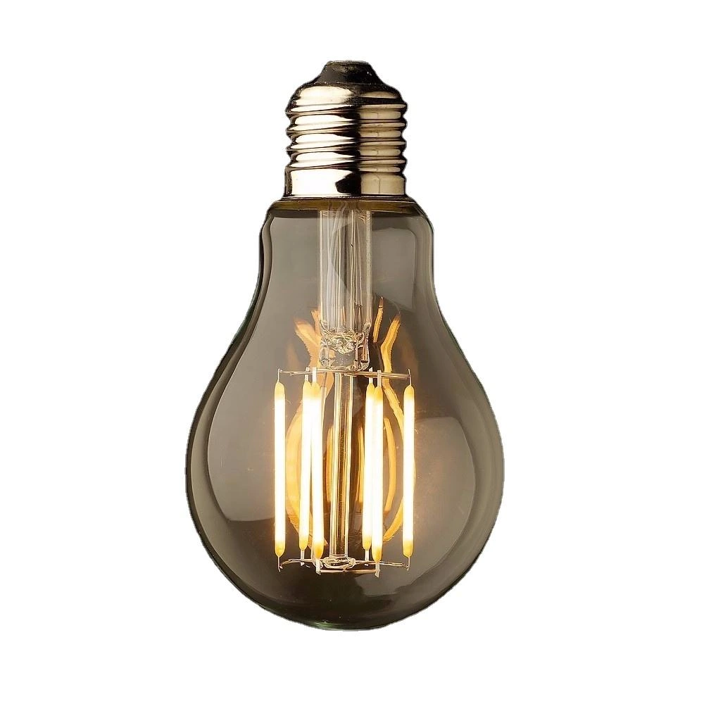 DC12V 24V 36V 7W A60 LED Filament Bulb 1