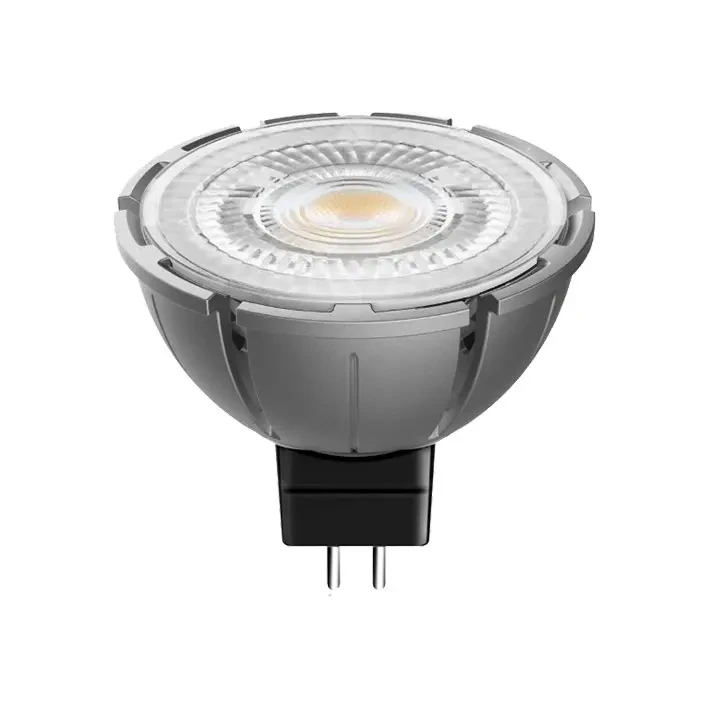 4W RA98 High Color Index RA98 10° Narrow Beam Angle GU10 MR16 Spotlights 1