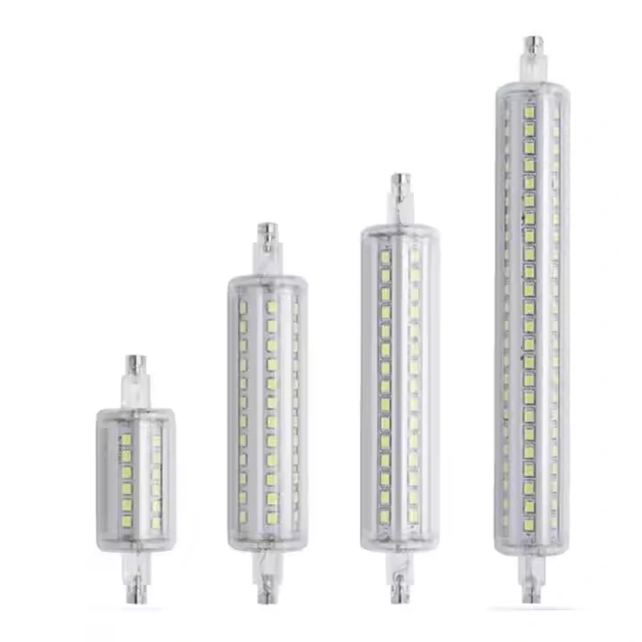 5W 10W 12W 15W R7S LED Light Bulbs 1