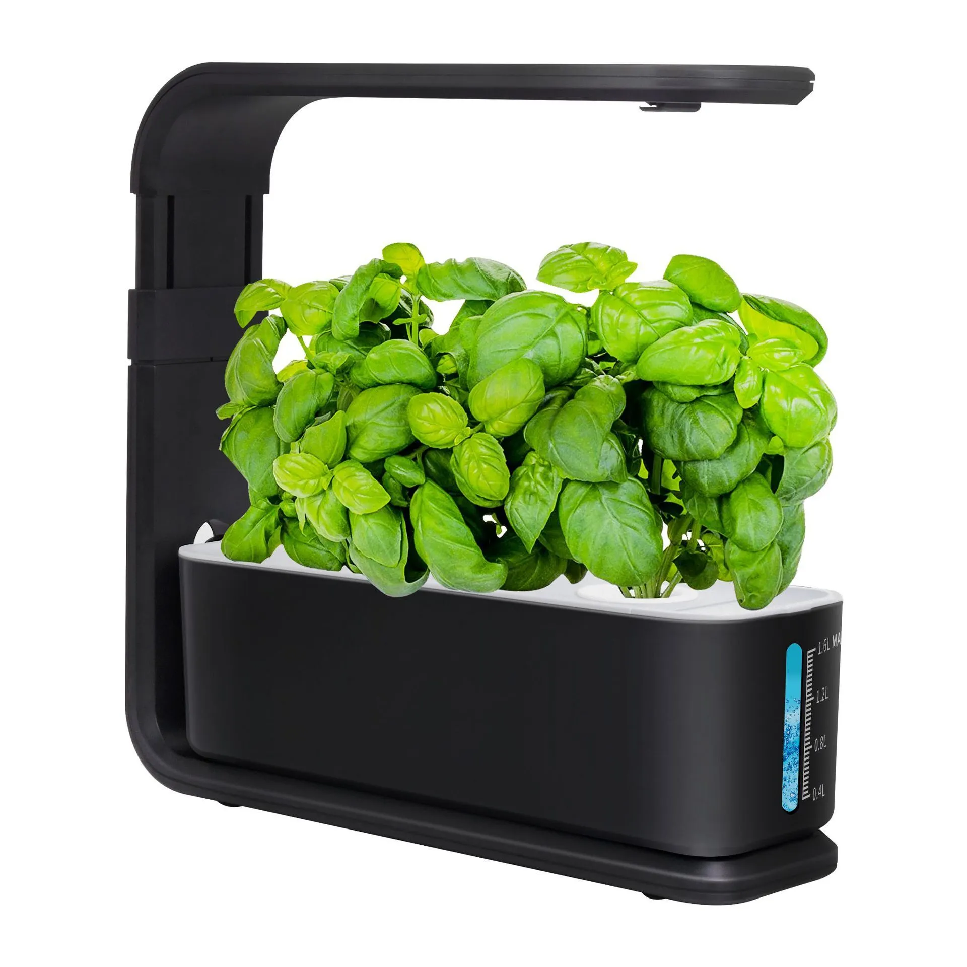 LED Plant Growth Light Hydroponic Planting System Kit 1