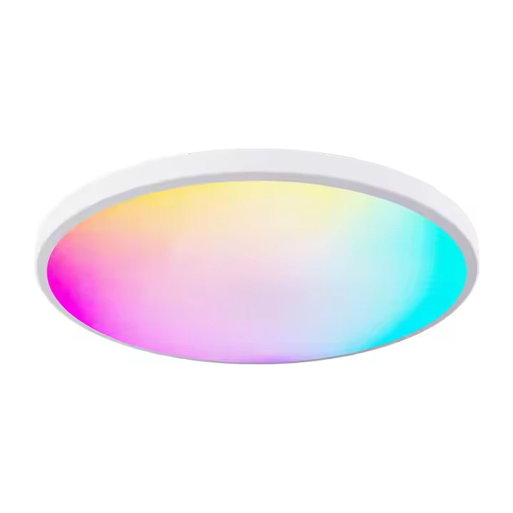Smart LED Ceiling Light with RGB & CCT Control | Tuya WiFi Smart Ceiling Lamp 1
