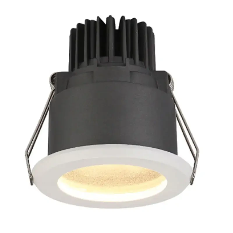 IP65 Waterproof LED Downlights 10W 15W for Bathroom, Outdoor Use 1