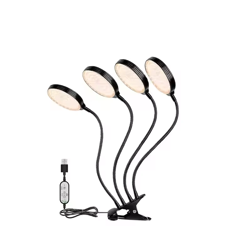 Waterproof IP66 Full Spectrum Plant Growing Lights 1