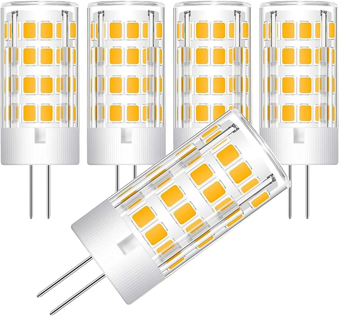 3CCT G4 Small Bulb Adjustable Color Temperature LED Light 1