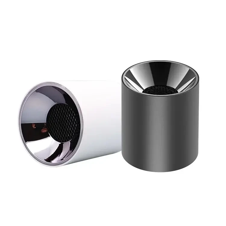 12/20/30W Surface Mounted Beehive Net Anti Dazzle LED Ceiling Downlights 1