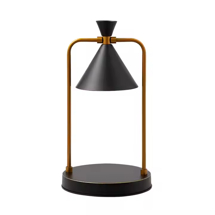 Dimmable Aromatherapy Candle Lamp For Bedroom 3
