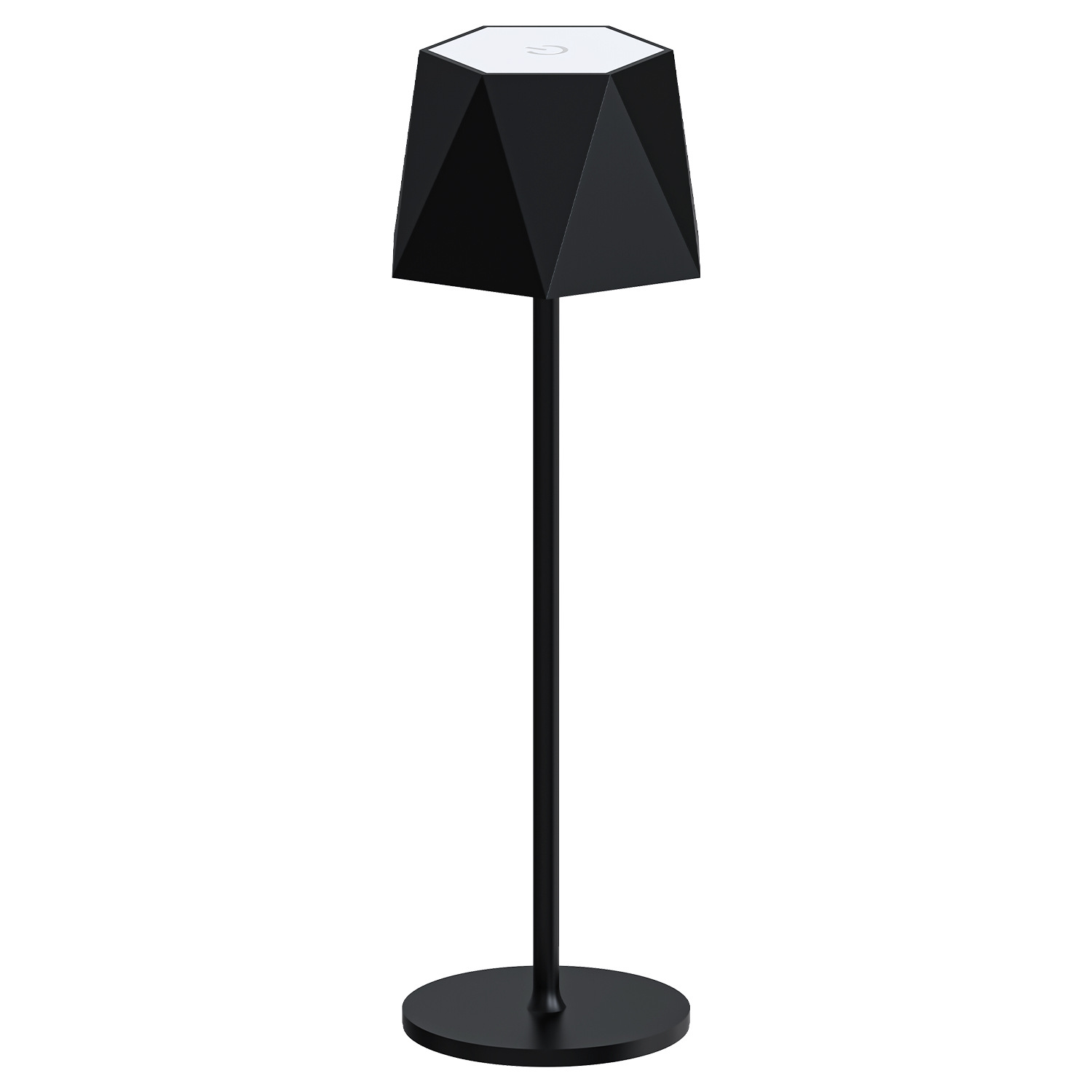 Rechargeable LED Table Lamp with RGB & 3 CCT 7
