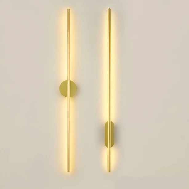 60CM 80CM 100CM 120CM LED Wall Sconces Decor Light 1