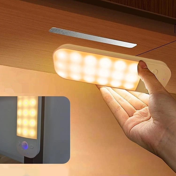 Dimmable LED Indoor Wall Lamp Night Light With Motion Sensor 1