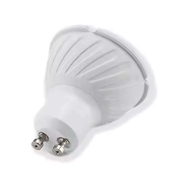24°/36°/38°/120° AL+PC GU10 MR16 GU5.3 LED Spot Lights Dimmable 4