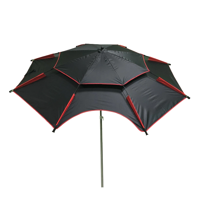 Portable Adjustable Fishing Umbrella for Anglers 1