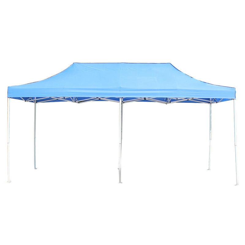 3x6m Folding Square Tent Sunshade for Exhibitions and Events 1