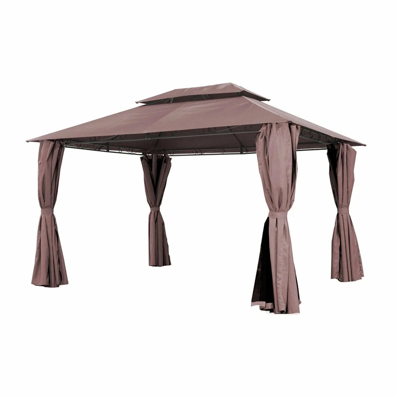 Elegant Wedding Party Tent Aluminum Structure Waterproof Canopy 1