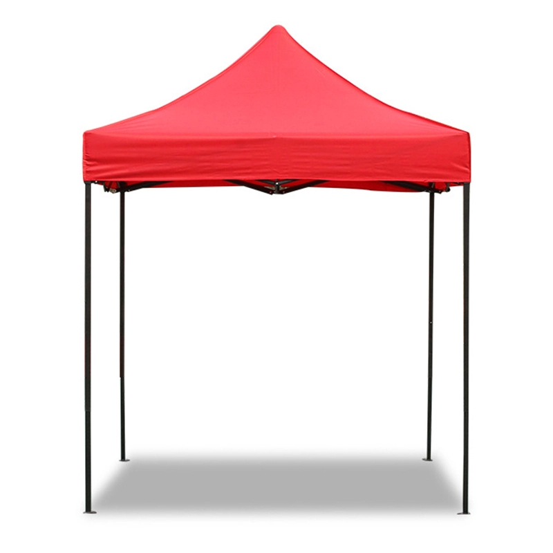 2x2m Folding Advertising Tent Heavy-Duty Pop-Up Canopy 1