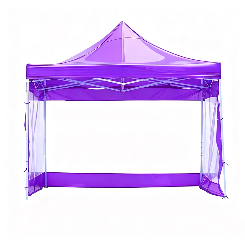 3x3m Premium Canopy Commercial-Grade Tent with Customizable Branding 1