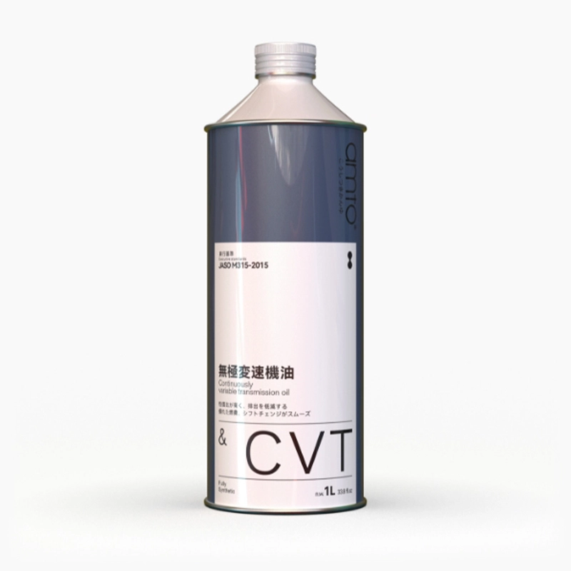 AMTO CVT Continuously Variable Transmission Oil 1