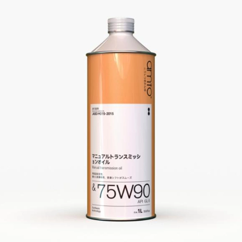 AMTO Manual transmission oil 1