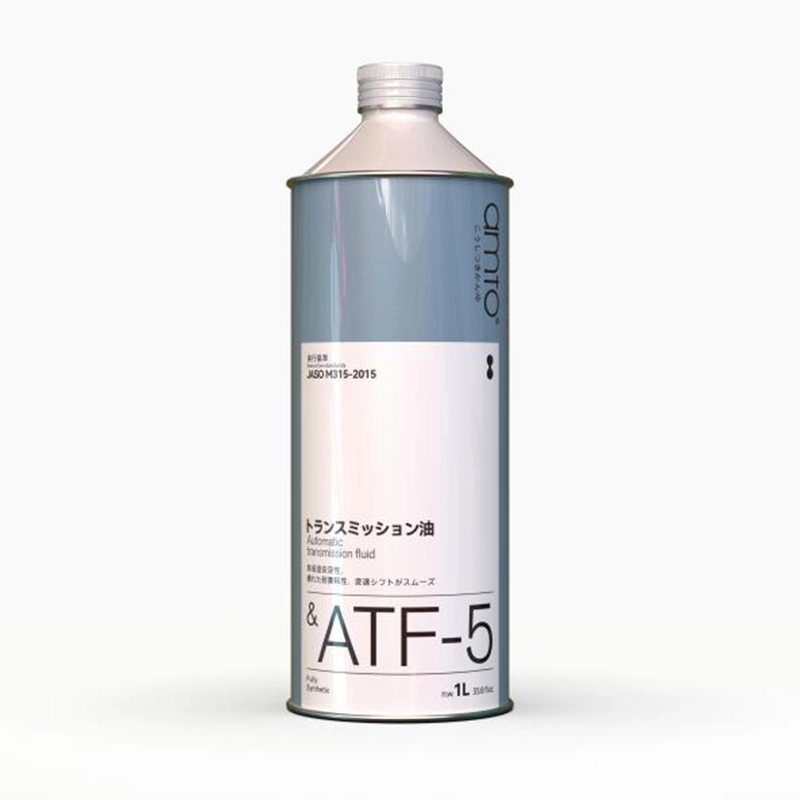 AMTO Automatic Transmission Fluid 1