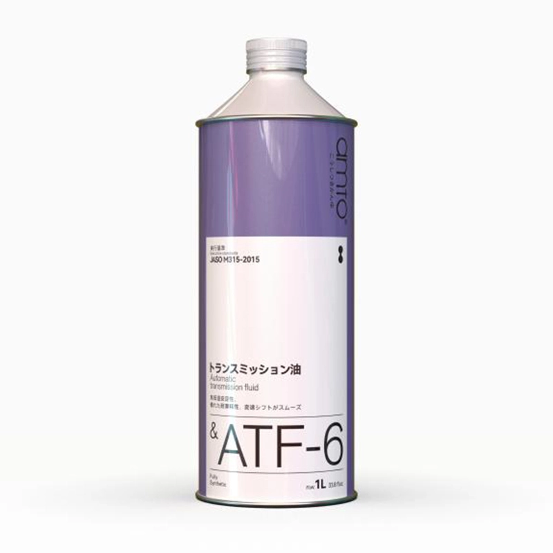 AMTO Automatic Transmission Fluid1 1