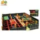 SKP indoor trampoline park equipment high quality for community 3