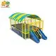 Multicolor trampoline park equipment equipment on sale for school 8