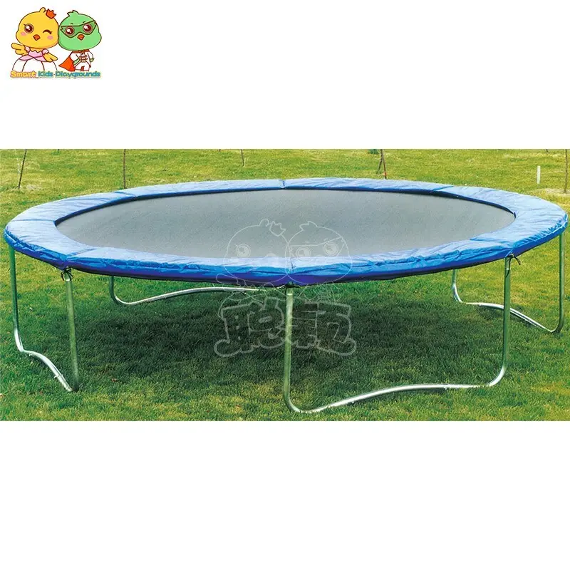 stable trampoline park equipment high quality for Kindergarten 5
