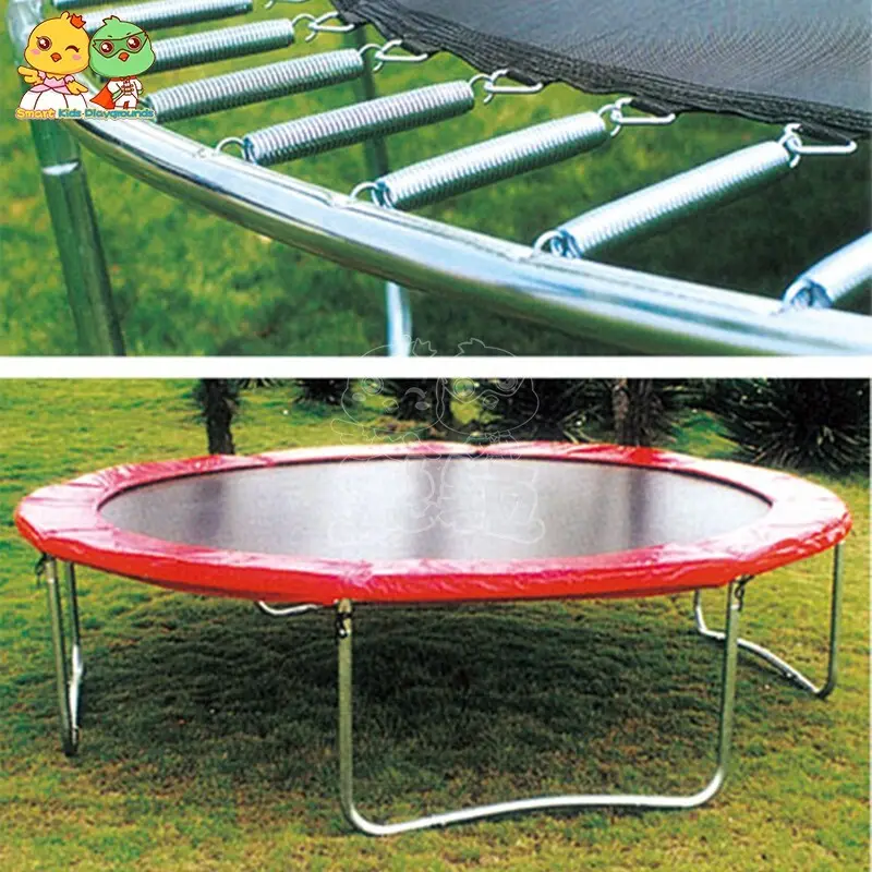 stable trampoline park equipment high quality for Kindergarten 4