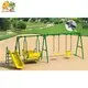 SKP house wooden slide for pre-school 10