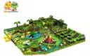 SKP facilities childrens jungle gym directly price for playground 2