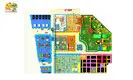 SKP children indoor jungle gym puzzle game for indoor 3