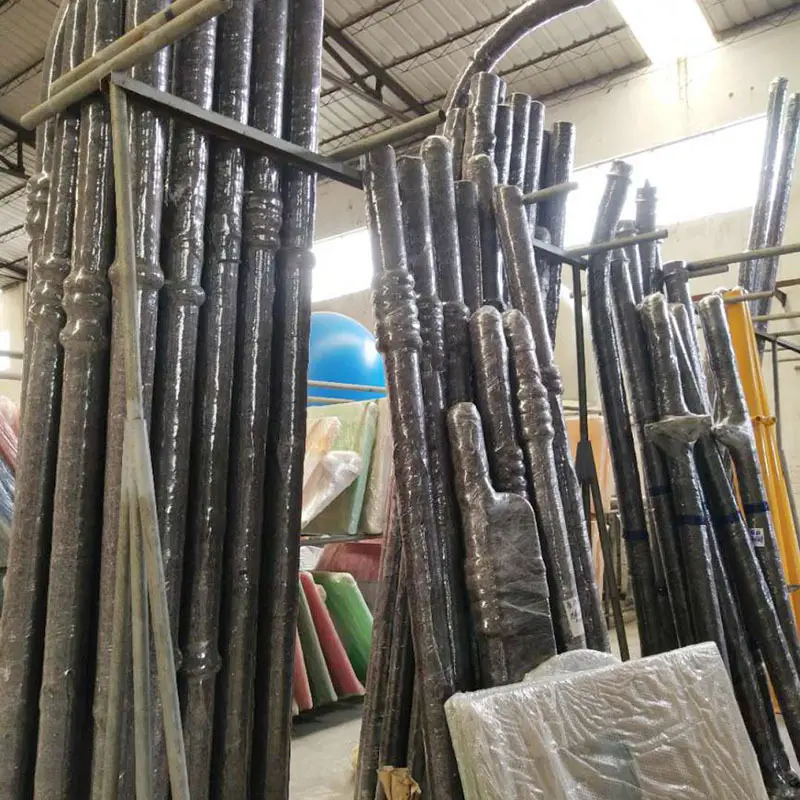 SKP safe plastic slide factory for supermarket 4